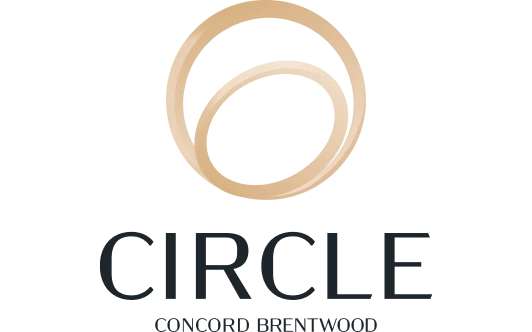 circle logo