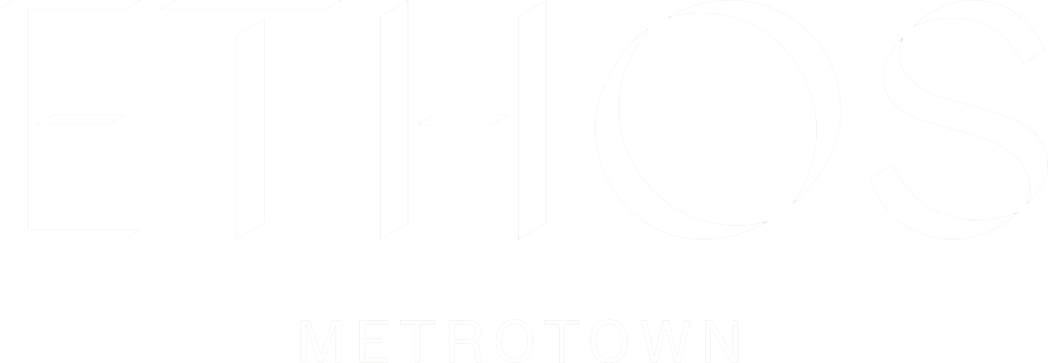 ethos logo