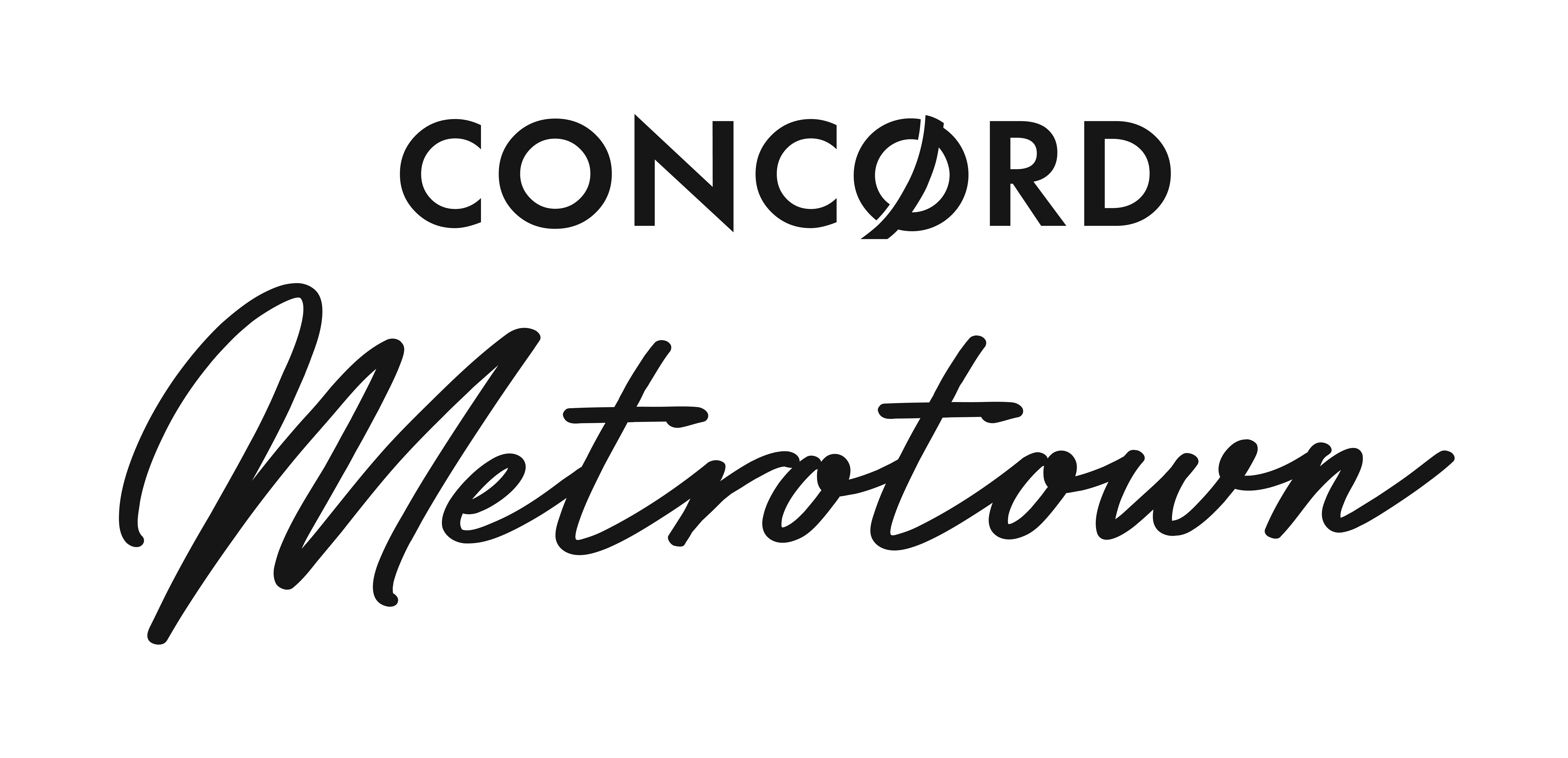 metrotown logo