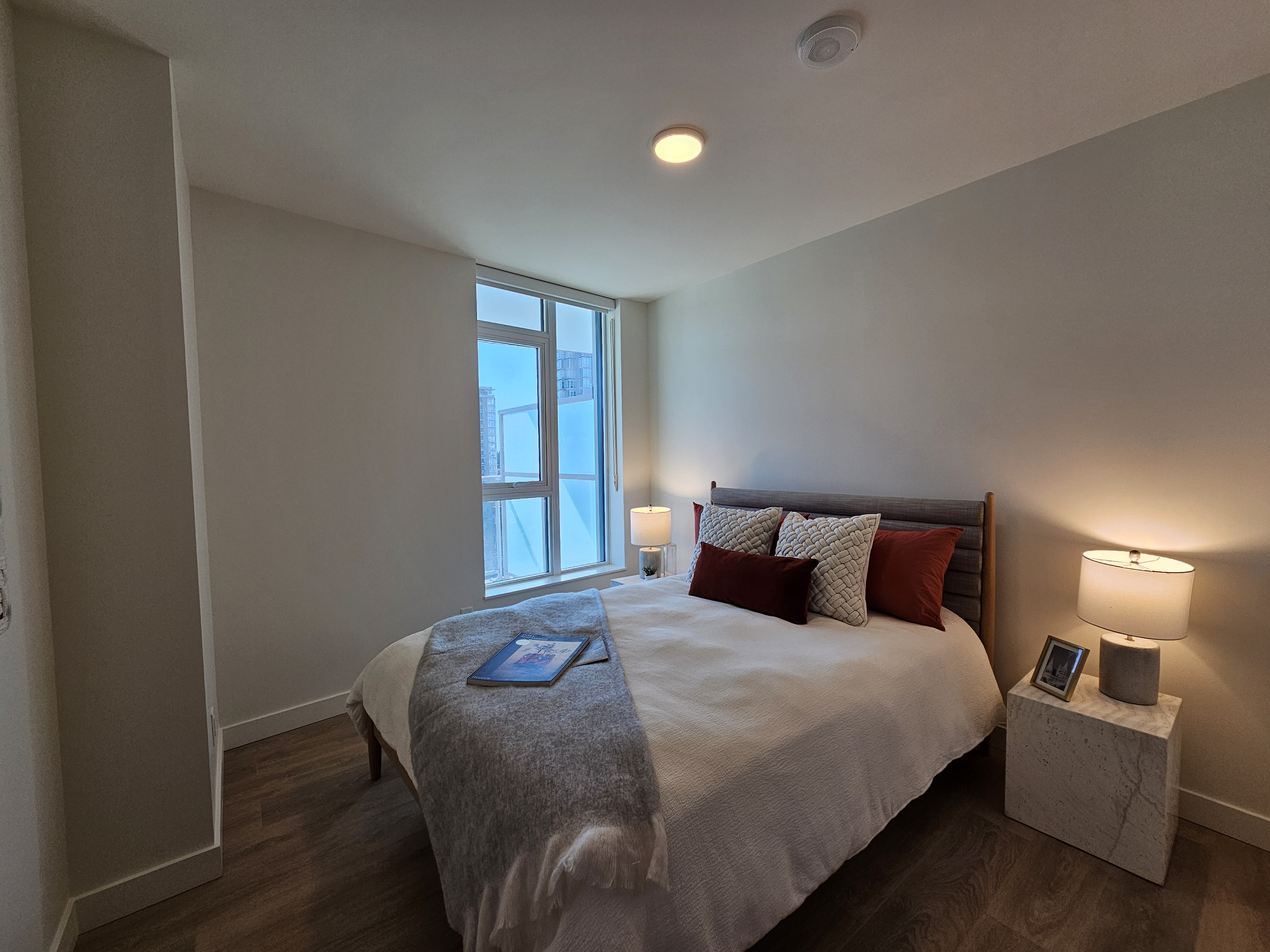 Soco Bedroom