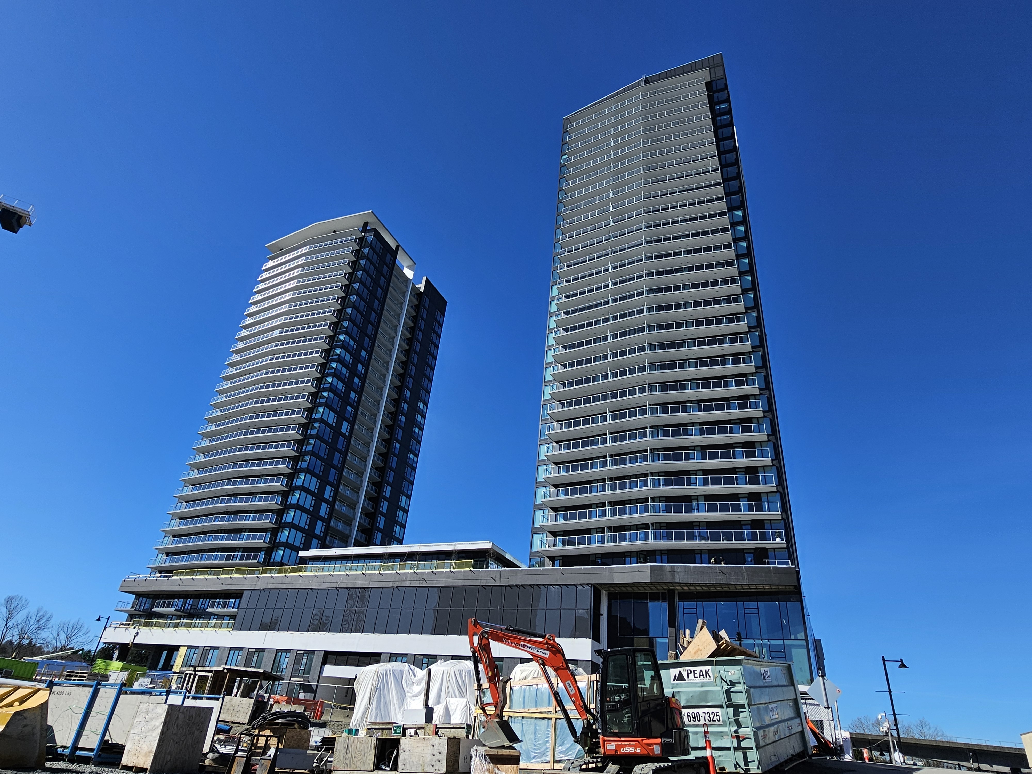 Soco Exterior
