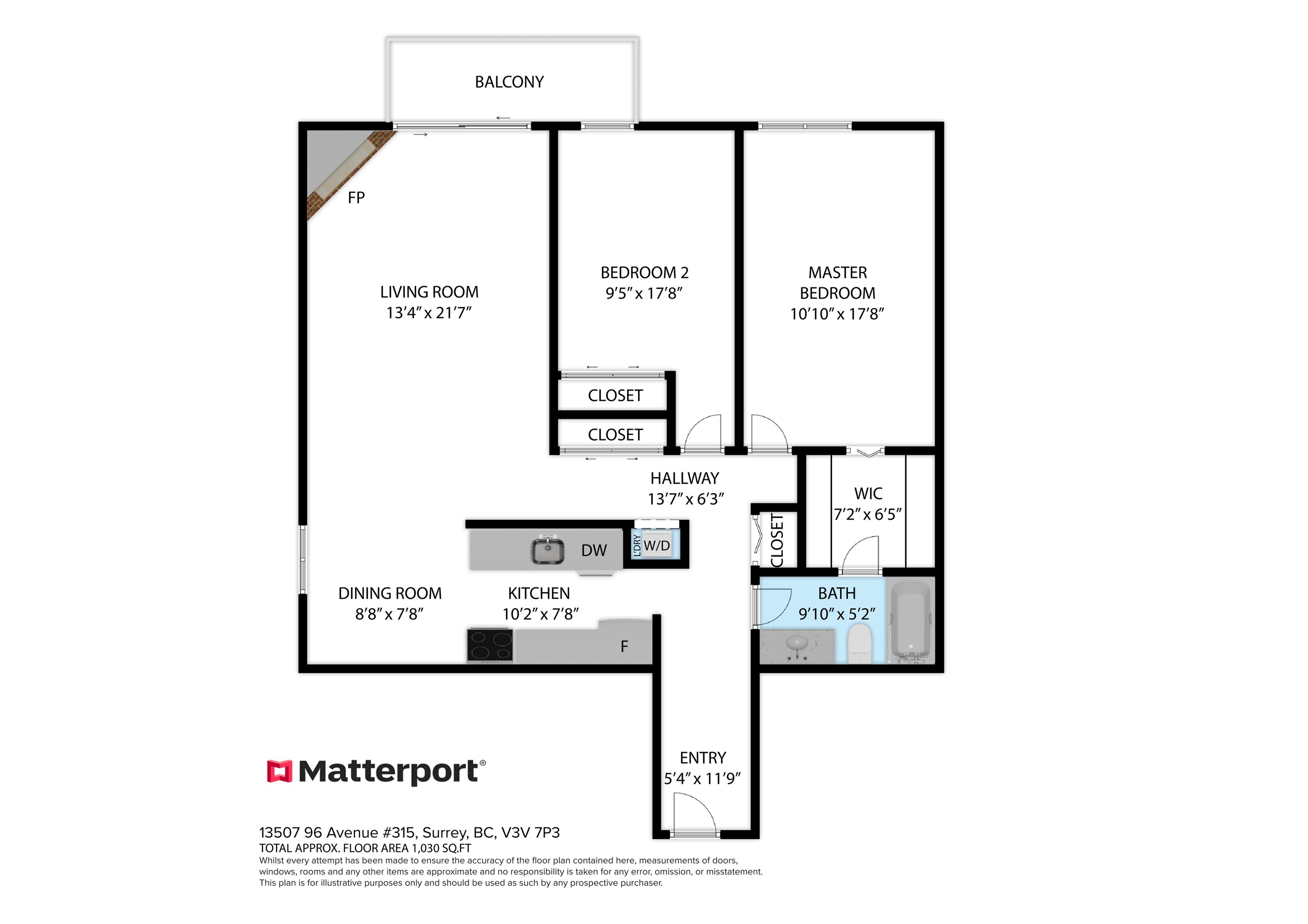 315 13507 96 Avenue Photo 39