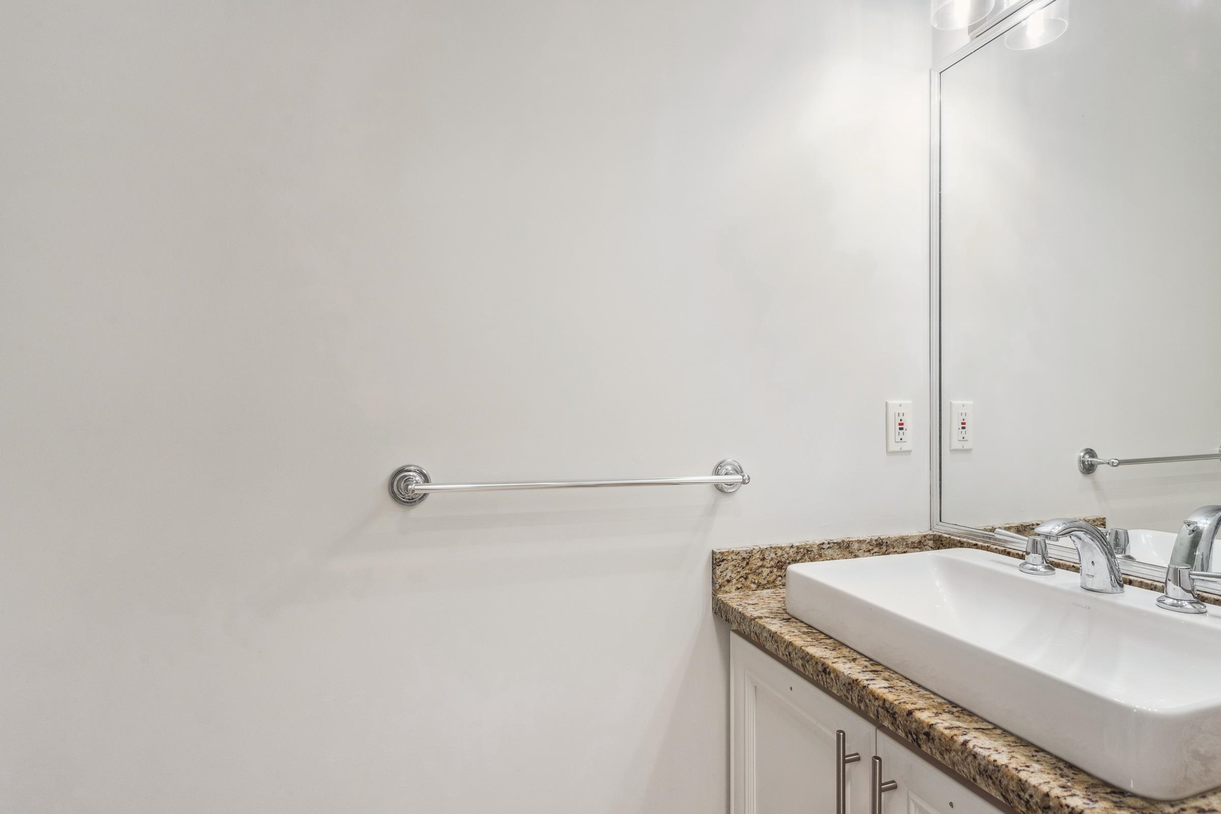 5668 Hardwick Street Bathroom