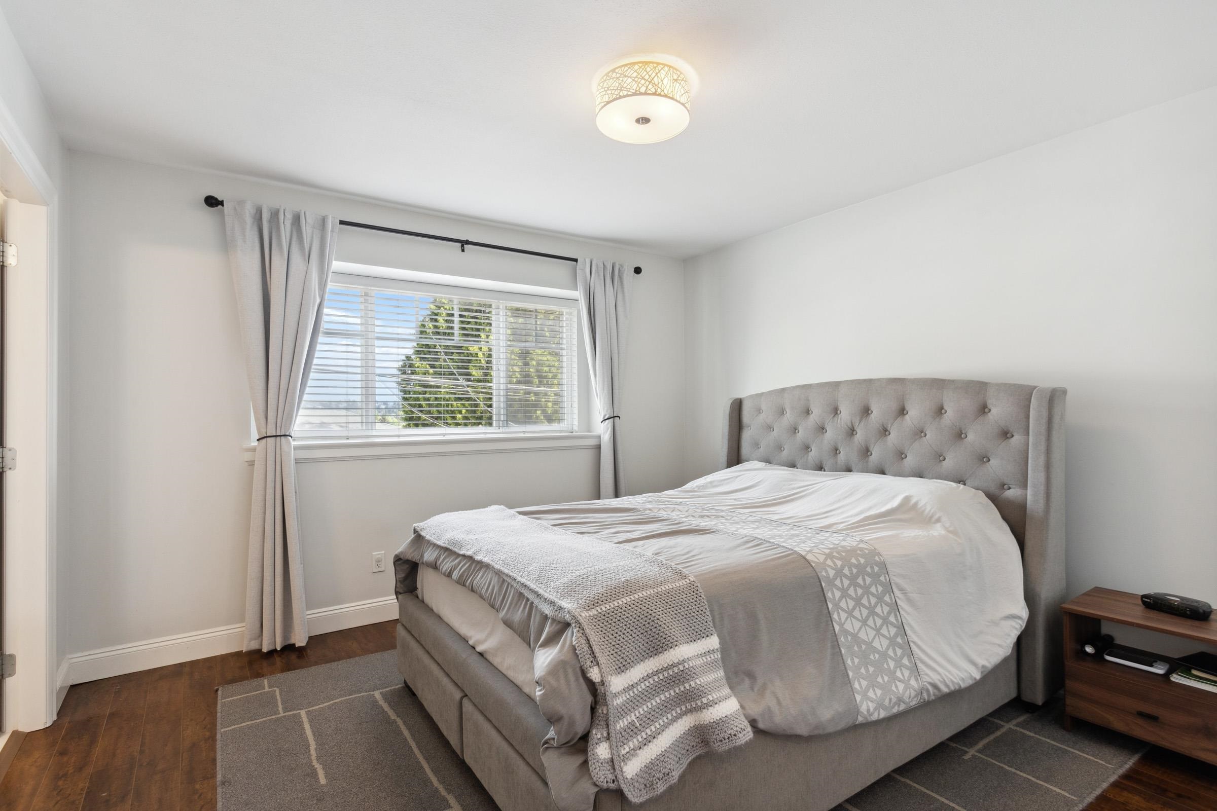 5668 Hardwick Street Bedroom